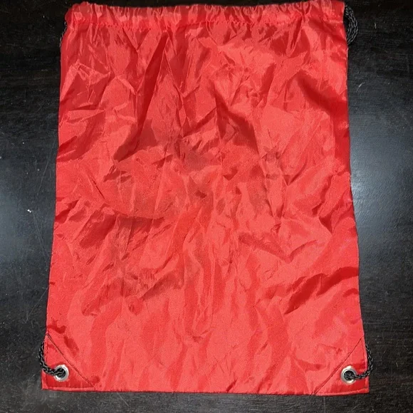 Drawstring bag - Picture 6 of 7